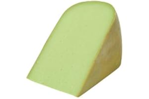 GOUDA CHEESE SHOP Wasabi Käse | Premium Qualität | 500 Gramm