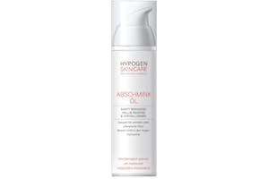 ‎HYPOGEN CARE HYPOGEN CARE® Abschmink-Öl | Pflegender, hypoallergener und absolut reizfreier Make Up-Entferner | Basis von Bio-MCT-Öl