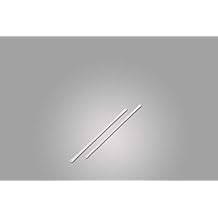 Suchergebnis auf Amazon.de für: deckleisten kunststoff weiss