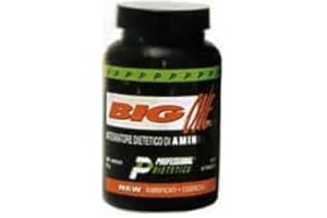 PROFESSIONAL DIETETICS SPA BIG ONE 100CPR