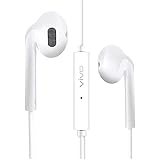 vivo Color Wired in Ear Earphones with 