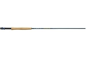 Redington Fliegenfischen Fliegen Angel 586–4 Kreuz Wasser Rod mit Tasche 5 WT. 8 '15,2 cm (Stück 4)