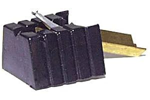 SDGSTORE Puntina Jukebox compatibile con Shure 77 Rock-Ola AMI & ROWE/AMI