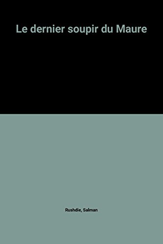 couverture de : Le dernier soupir du Maure