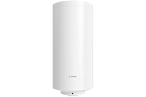 Termo Eléctrico Bosch TR2000T 80SB SLIM 80L