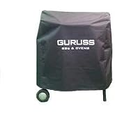 GURUSS CG-050 BARBEK&Uuml; MANGAL KILIFI