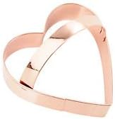 Eddingtons Vintage Heart Shaped Cookie Cutter