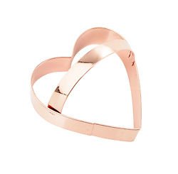 Eddingtons Vintage Heart Shaped Cookie Cutter