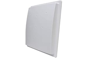 Yanzeo R781 UHF RFID Reader 6 m Long Range Outdoor IP67 8dbi Antenna USB RS232/RS485/Wiegand Uscita UHF Lettore Integrato