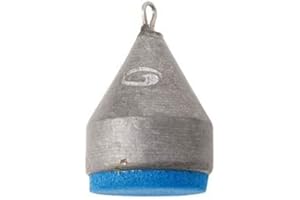 Garbolino Sonde Conique 50g - Plum-050