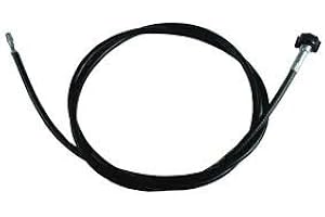 RNR SPARES Beetle Speedo Cable 1957-1977 Right Hand Drive (Speedometer cable) T1 BUG
