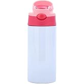 Trendix &Ccedil;elik İ&ccedil;li Termos 360 Ml Pembe Skm008