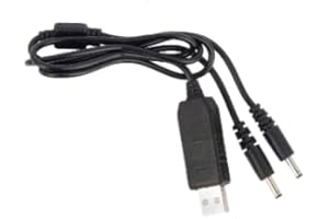 G-Heat - Câble de Charge pour BATG01 et BATG03