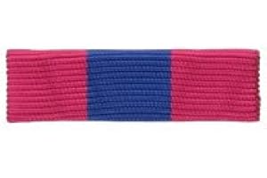 DMB PRODUCTS - Barrette DIXMUDE sans MICA Defense Nationale Bronze A L Unite - DEDS0BDENAT