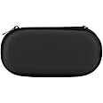 TCOS TECH PS Vita Carry Case Hard Shell Cover EVA Bag Pouch for Sony Playstation PS Vita PSV 1000 and 2000