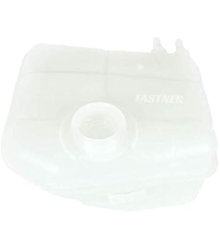Vaschetta Serbatoio Acqua Radiatore Per FORD Focus II, C-max, Kuga I/II - Con Tappo Incluso