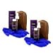 Fake Bake Flawless Self-Tan Liquid & Professional Mitt (Travel Size) Duo Pack - 2X88.71Ml/3Oz RS.6874.00