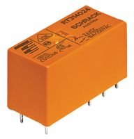Best Price SquareRELAY, SPDT, 250VAC, 16A RT314024 By TE CONNECTIVITY/SCHRACK