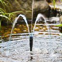 HEISSNER HSP3000-00 Smartline Teichpumpenset 3300L/h - 5