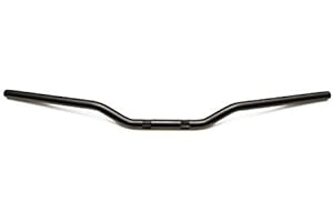 ACCOSSATO Manillar Superbike de aluminio, Suzuki>GSF 650 Bandit/S 650 cc (2005)