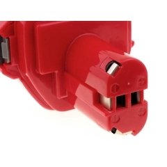 Akku 12V 1300mAh für Makita TYP 1220 | 1222 | 1233 | 1234 | 1235 | 6214DWAE | 6227DWE | 6271 | 6271D | 6316D | 6317D | 6319D | BMR100 | für Elektronik-Bohrschrauber, Bohrmaschine, Radio |1.3Ah 15Wh NiCd - 3