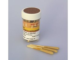 Sturmstreichhölzer in Dose – 20 Stück - 2