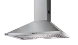 Glen GL 6075 Stainless Steel Kitchen Chimney - 60cm / Airflow 750 m³/h RS.6699 (48.00% Off) - Amazon