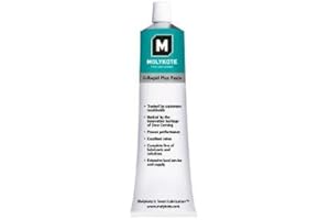 Molykote G Rapid Plus Montagepaste, 50 g