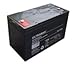 Price comparison product image Ultramax 12V 110AH Sealed Leisure Battery for Leisure & Marine Range XV27MF