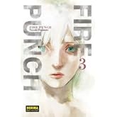 FIRE PUNCH 03 (NUEVO PVP): 3