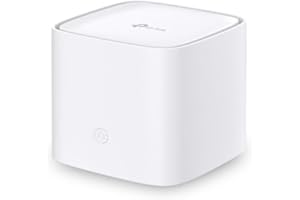TP-LINK AX1800 Whole Home Mesh WiFi System