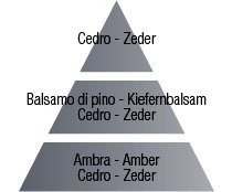 Würfel-Parfum-Bouquet Anti Tabakgerüche von Lampe Berger - 2