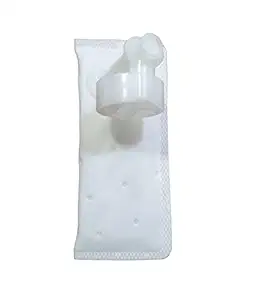 Open Throttle Racers Fuel Pump Filter Suitable For Royal Enfield Bullet 500/ Thunderbird 500/ Desert Storm 500