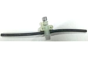 OBIETTIVO 36 RIC.PAPILLON - ELETTROSEGA (99011) POMPA OLIO