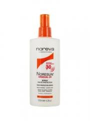 Noreva Noresun Gradual UV Spray SPF 30 125ml