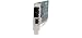 Produktbild Allied Telesis AT-MC102XLPCI Internal 100TX RJ-45 to 100FX SC Fast Ethernet media converter PCI bus