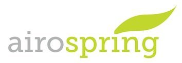 Airospring AS100 Sitzkissen, druckentlastend - 2