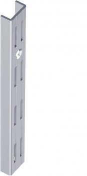 Element System 274500 Crémaillère double perforation