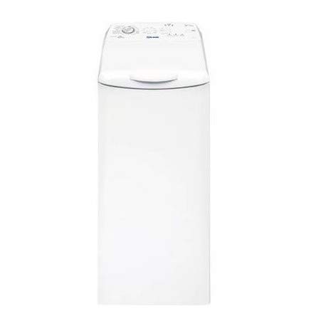 Vedette VLT612EX Lave Linge 6 kilograms 1200 rpm Classe: 618246 Blanc