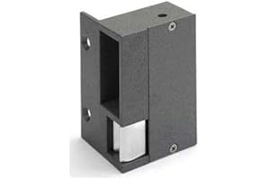 Gache Electrique KLOSE Pour Serrure Horizontale 12 Volts, KLOSE BESSER - Droite