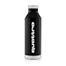 Produktbild Audi 3291800300 Original Quattro Isolierflasche Thermosflasche, schwarz