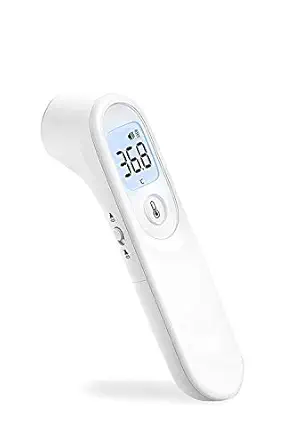 IR Thermometer
