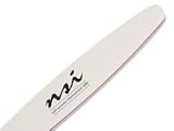 NSI New Combo Nail File - 180 grit - Washable