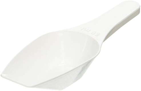 Medline 191059 Measuring Scoop, PP, 50 mL
