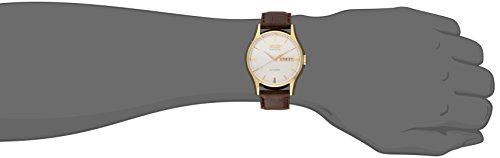 Tissot Gents Watch Visodate T0194303603101