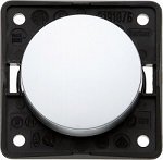 Preisvergleich Produktbild Schalter Wohnwagen autocarravana Berker braun