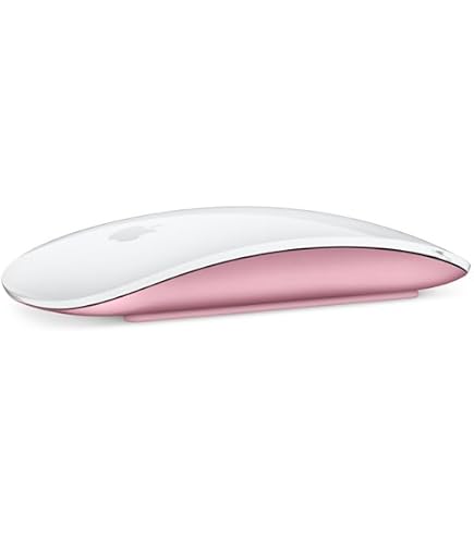Apple Magic Mouse 2, Purple (Renewed): Amazon.co.uk: Computers