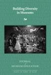 Image de Building Diversity in Museums: Journal of Museum Education 34:3 Thematic Issue