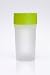 litecup - the no-spill sippy cup that lights up - Neon Green