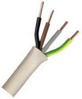 Preisvergleich Produktbild Waskönig-Walter NYM-J 4x1,5